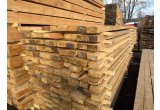 Доска обрезная лиственница 50х100х6000