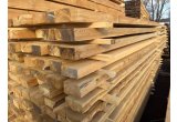 Доска обрезная лиственница 50х100х6000