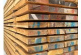 Доска обрезная лиственница 50х200х6000