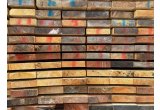 Доска обрезная лиственница 50х200х6000