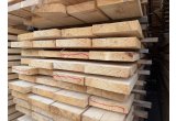 Доска обрезная 50х250х6000
