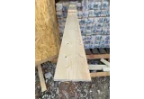 Имитация бруса 14х140х6000