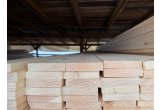 Доска сухая строганная 20х90х3000