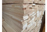 Доска сухая строганная 20х90х3000