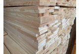 Доска сухая строганная 20х90х3000