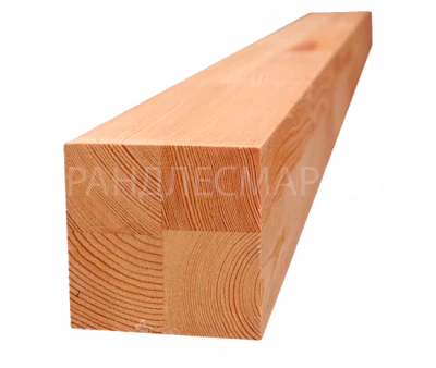 фото Клееный брус