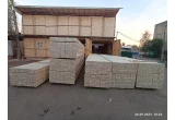 Клееный брус 100х150х6000