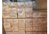 Клееный брус 100х150х6000