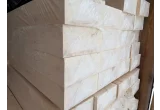 Клееный брус 100х200х6000