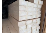 Клееный брус 100х200х6000