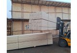 Клееный брус 150х150х6000