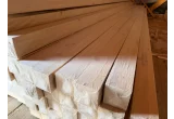 Клееный брус 80х80х6000