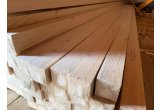 Клееный брус 80х80х6000