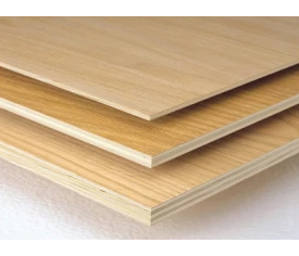 Фанера шлифованная 1525х1525х12 мм 3/4 сорт