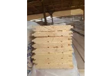 Имитация бруса 16х120х6000