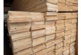 Доска сухая строганная 20х190х3000