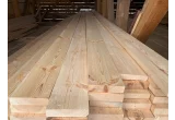 Доска сухая строганная 28х140х6000