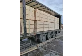 Доска сухая строганная 28х140х6000