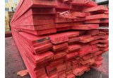Доска обрезная антисеп. 25х100х6000
