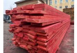 Доска обрезная антисеп. 25х100х6000