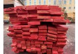 Доска обрезная антисеп. 40х150х6000