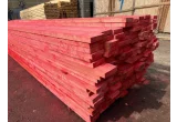 Доска обрезная антисеп. 50х150х6000