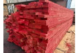 Доска обрезная антисеп. 50х200х6000