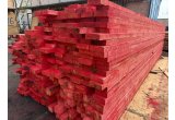 Доска обрезная антисеп. 50х200х6000