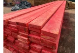 Доска обрезная антисеп. 50х200х6000