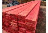 Доска обрезная антисеп. 50х200х6000