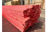 Доска обрезная антисеп. 50х200х6000