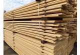 Доска обрезная камерной сушки 25х150х6000