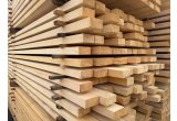Доска обрезная камерной сушки 40х100х6000
