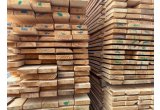 Доска обрезная камерной сушки 40х100х6000