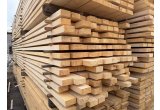 Доска обрезная камерной сушки 40х100х6000