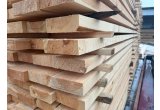 Доска обрезная камерной сушки 50х100х6000