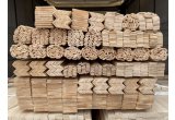 Уголок деревянный 30 мм