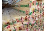 Доска половая 45х145х6000