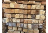 Брус обрезной из лиственницы 100х100х6000