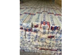 Имитация бруса 16х145х6000