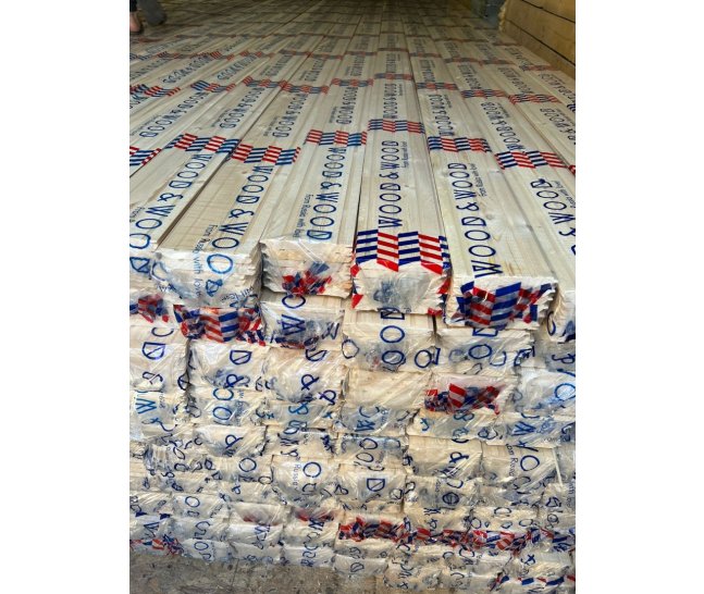 Имитация бруса 16х145х6000