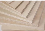 Фанера ФСФ 1220х2440х18 мм 2/2 сорт