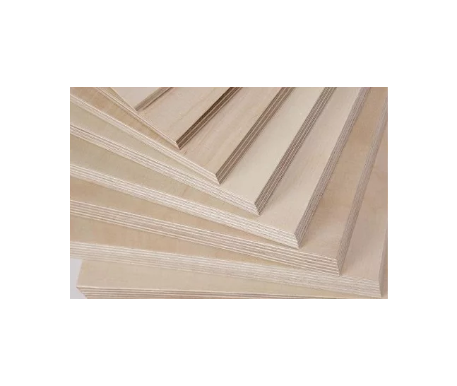Фанера ФСФ 1220х2440х18 мм 2/2 сорт
