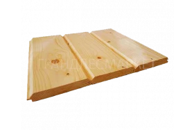 фото товара Имитация бруса 21х140х6000