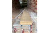 Имитация бруса 20х175х4000