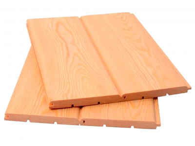 фото Вагонка штиль сорт ВС