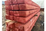 Брус обрезной антисептированный 150х200х6000