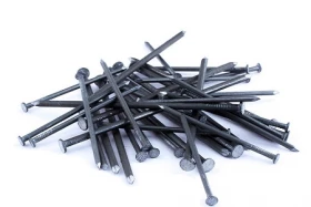 фото товара Гвозди строительные 25 мм