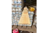 Вагонка штиль 12,5х120х3000
