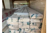 Вагонка штиль 16х140х6000